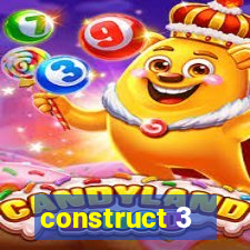 construct 3 - criar jogos